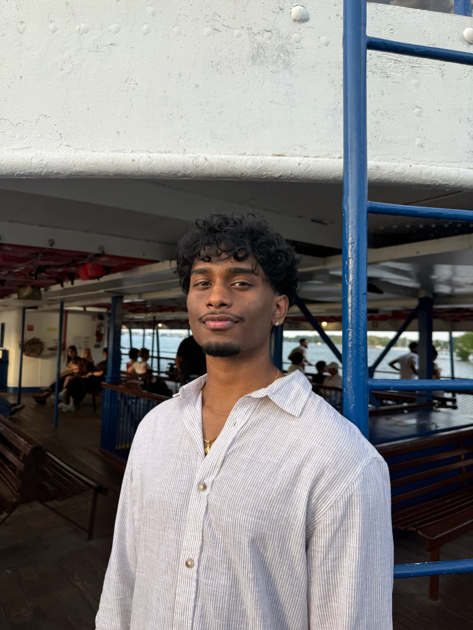Anish Jami